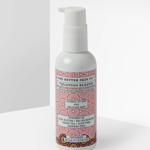 Better Skin Co  Lotion Kleanse - Picture 2 of 4